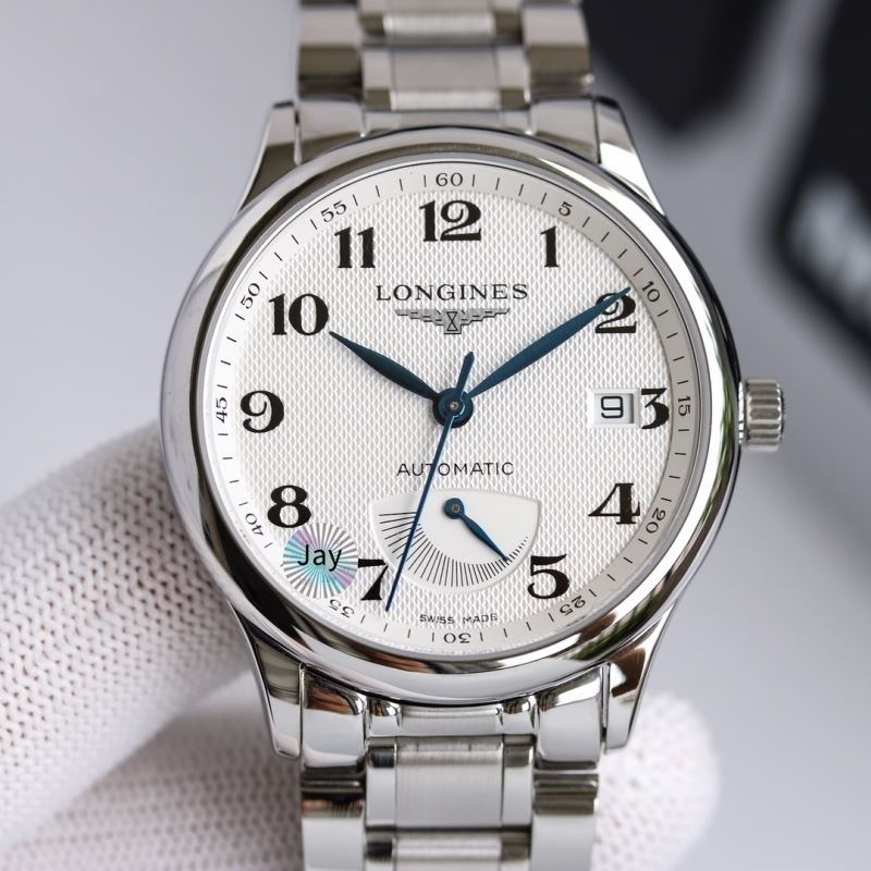 LONGINES